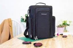 Universal carry bag | Spectrum noir