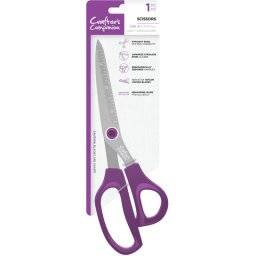 Schaar 9 inch | Crafters companion