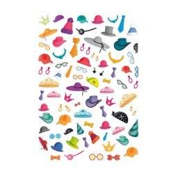 Stickers accessoires 189988 | Graine creative