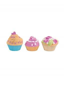 Gietmal  cupcakes 2702330 | Glorex