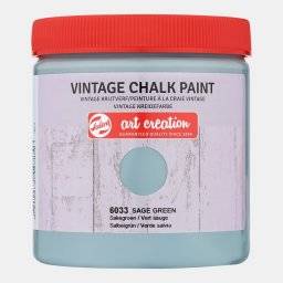 Art creation vintage chalk 250ml | Talens