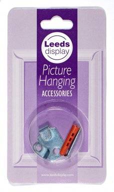 Heavy duty safety hook PHA08 | Leeds