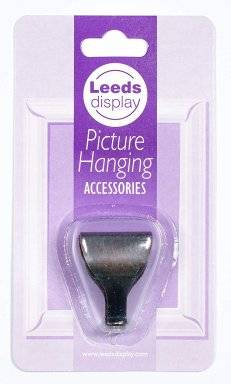 Picture rail hook PHA22 | Leeds