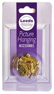 Assorti picture hooks PHA05 | Leeds