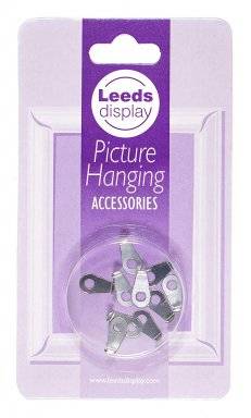 Arrow point loop hangers PHA17 | Leeds
