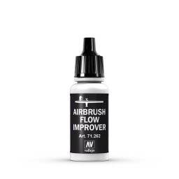 Airbrush medium 17ml | Vallejo