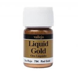 Liquid gold 35ml | Vallejo