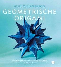 Geometrische origami | BBNC