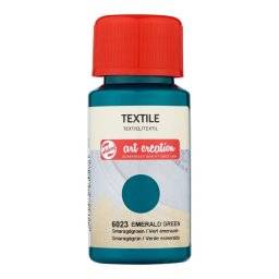 Art creation textile 50ml | Talens