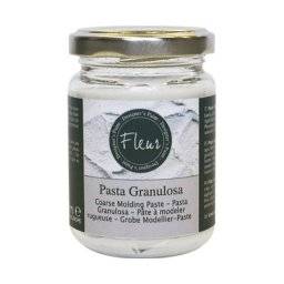 Pasta granulosa 130ml | Fleur