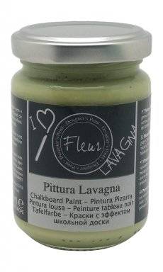 Chalkboard paint 130ml | Fleur 