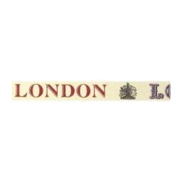 Washitape 58-822 london | Rayher