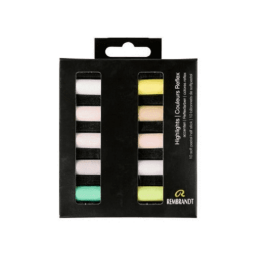 Rembrandt softpastels 1007 | Talens