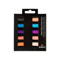 Rembrandt softpastels 1009 | Talens