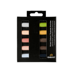 Rembrandt softpastels 1011 | Talens