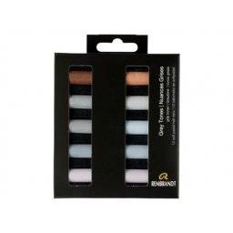 Rembrandt softpastels 1010 | Talens