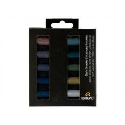 Rembrandt softpastels 1008 | Talens