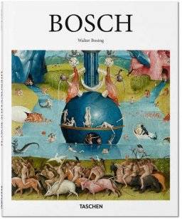 bosch taschen book