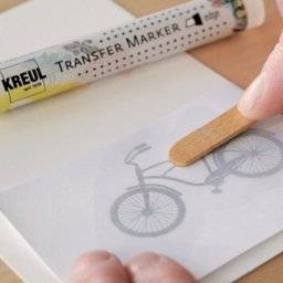 Transfer marker 4 - 12 mm | Kreul