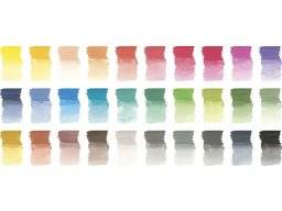 Aquarel marker set 30 kleuren | Faber castell