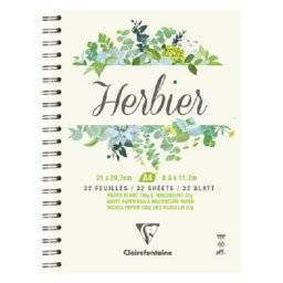 Herbarium A4 | Clairefontaine