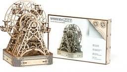 Bouwdoos reuzenrad | Wooden City