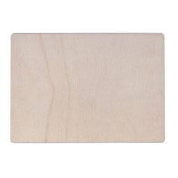 Briefkaart hout 62876 | Rayher 