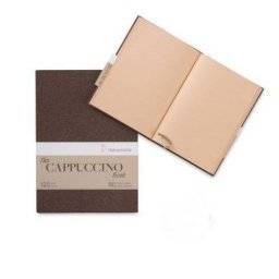 The cappuccino book | Hahnemuhle