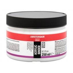 Amsterdam acrylbinder 005 | Talens