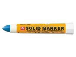 Solid marker low temperature | Sakura