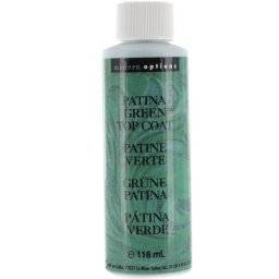 Patina green | Modern options