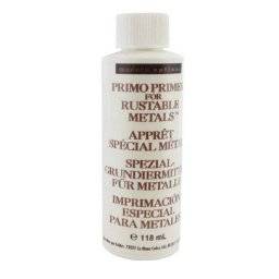 Primo primer for metals 118ml | Modern options