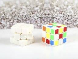 Rubix kubus 435000 | Graine creative