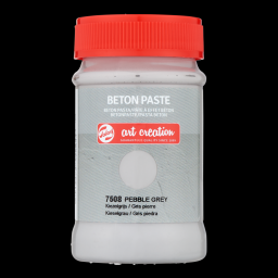 Art creation beton paste 100ml | Talens