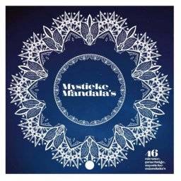 Mystieke mandalas | Mus creatief