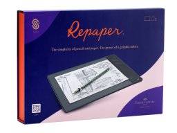 Repaper graphic tablet | Faber castell