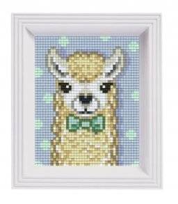 Geschenkset alpaca 31441 | Pixelhobby