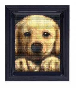 Geschenkset puppy 31451 | Pixelhobby