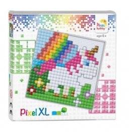 Pixel XL set unicorn 41017 | Pixelhobby