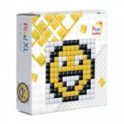 Miniset Xl smiley 30201 | Pixelhobby