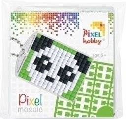 Sleutelhanger set panda 23004 | Pixelhobby