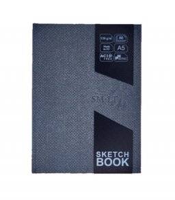 Sketch book A5 120 gram | Smlt