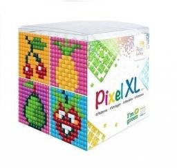 Pixel XL kubus set frui 24105 | Pixelhobby