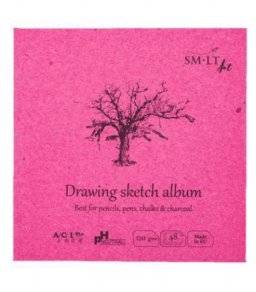 Drawing sketch album 14x14 | Smlt