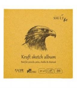 Kraft sketch album 14x14 | Smlt