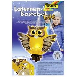 Lampion pakket uit 94101 | Folia