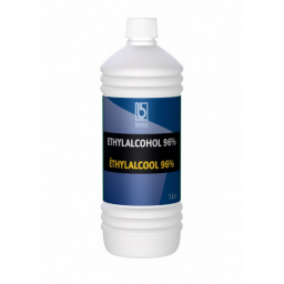 Ethyl alcohol  96% | Bleko