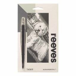 reeves scraperfoil mini terrier ppsfm15