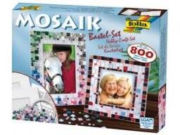 Mosaiek set fotolijst 57019 | Folia