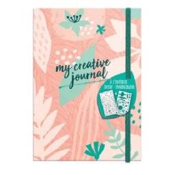 Creative journal sweety 97403 | Clairefontaine